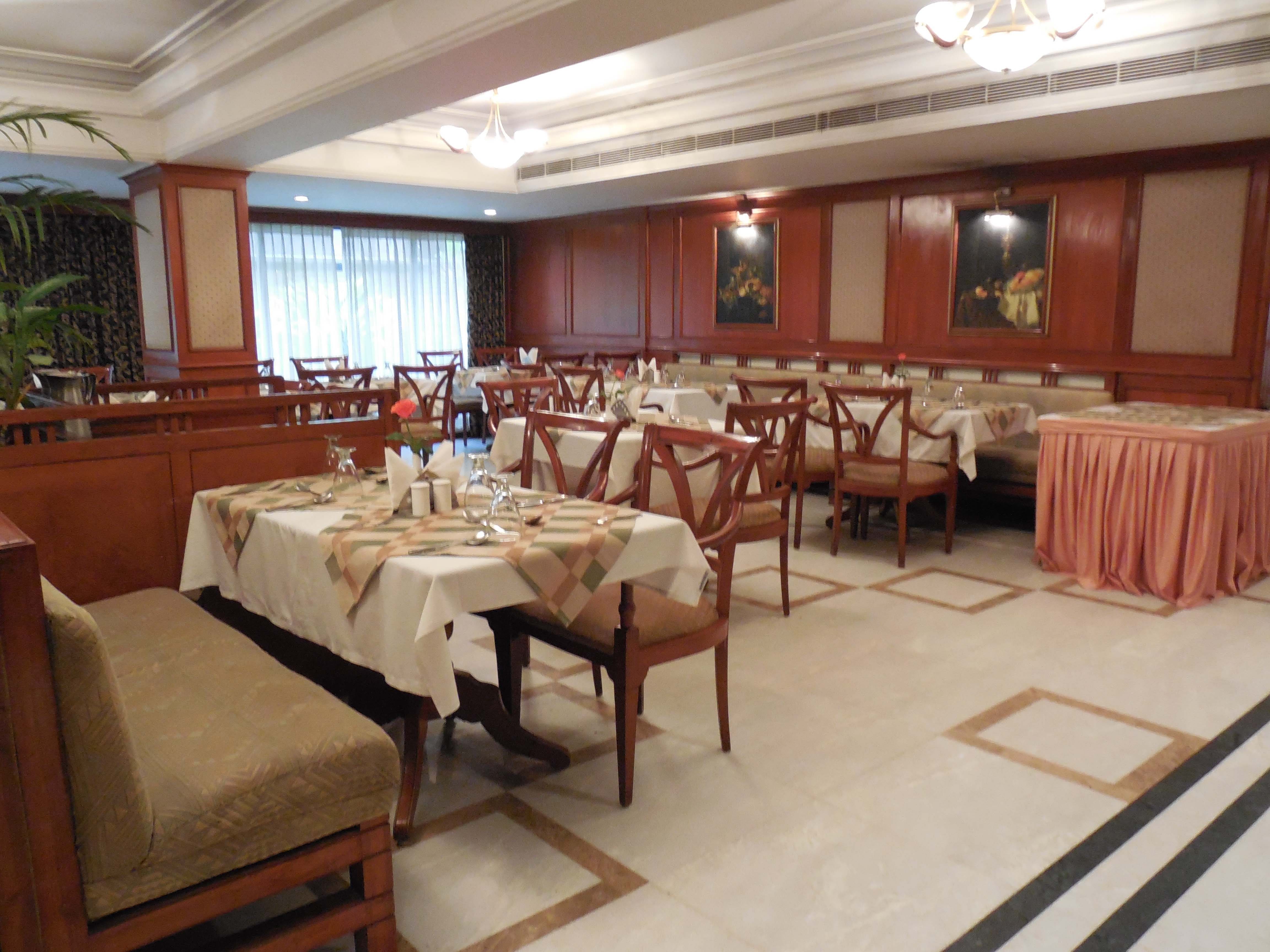 Peppermill, Seshadripuram, Bangalore Zomato