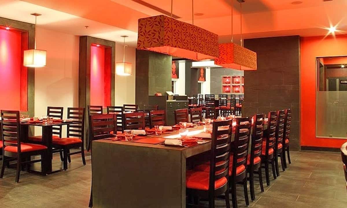 Restaurant image
