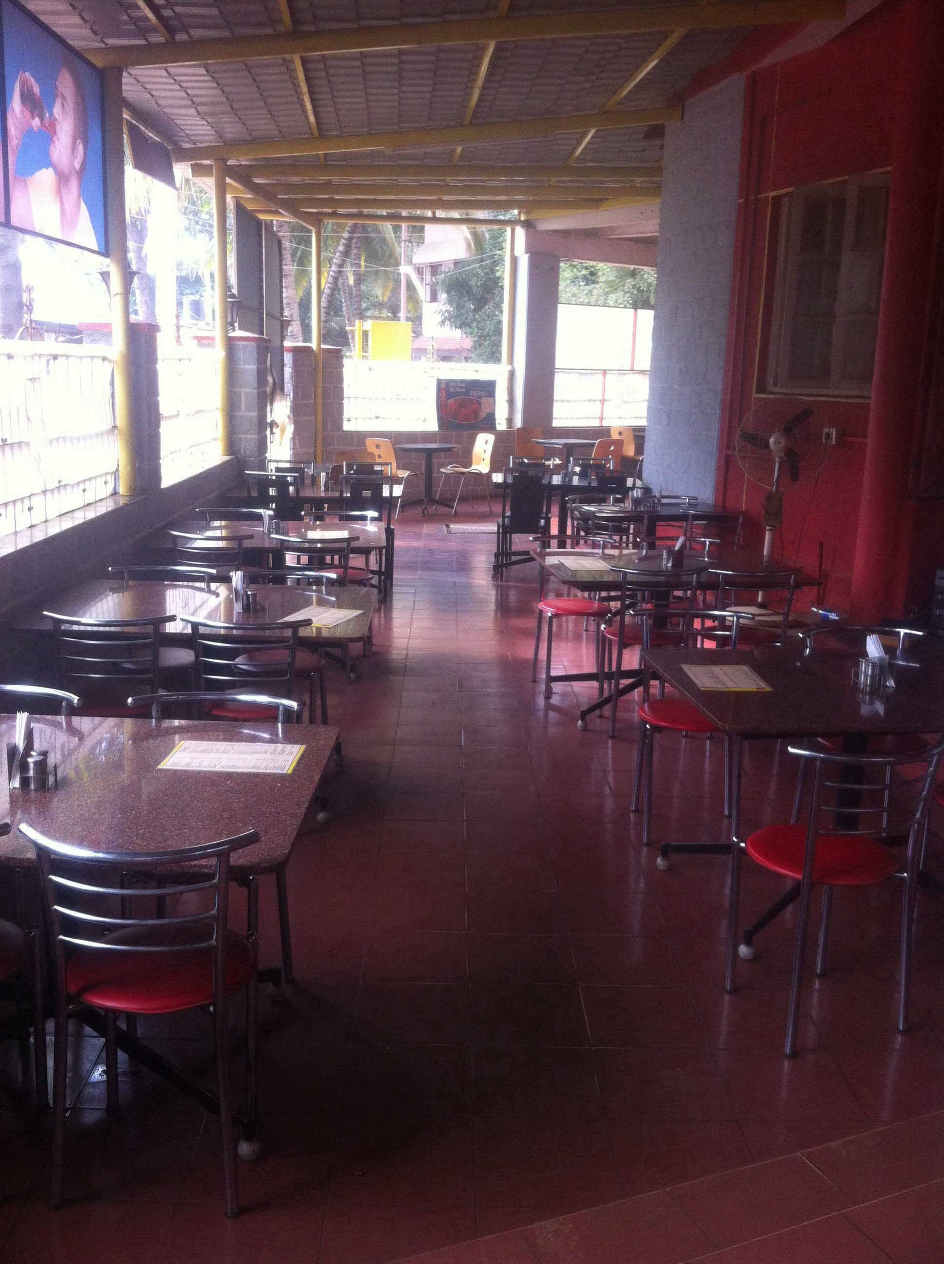 Salem Kitchen Brookefield Bangalore Zomato