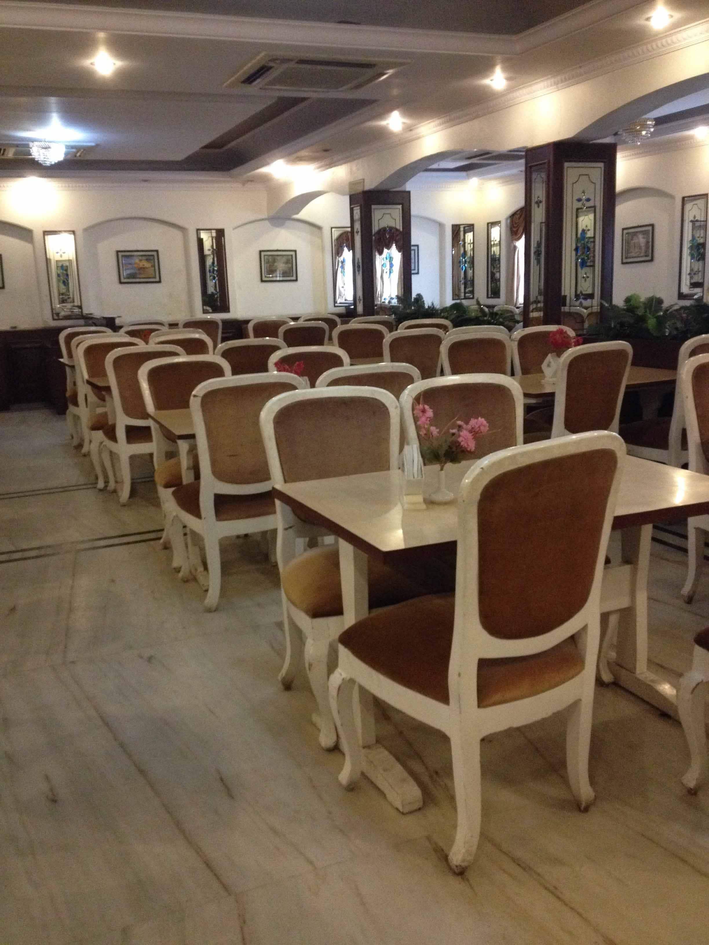 Mallige Infantry Road Bangalore Zomato