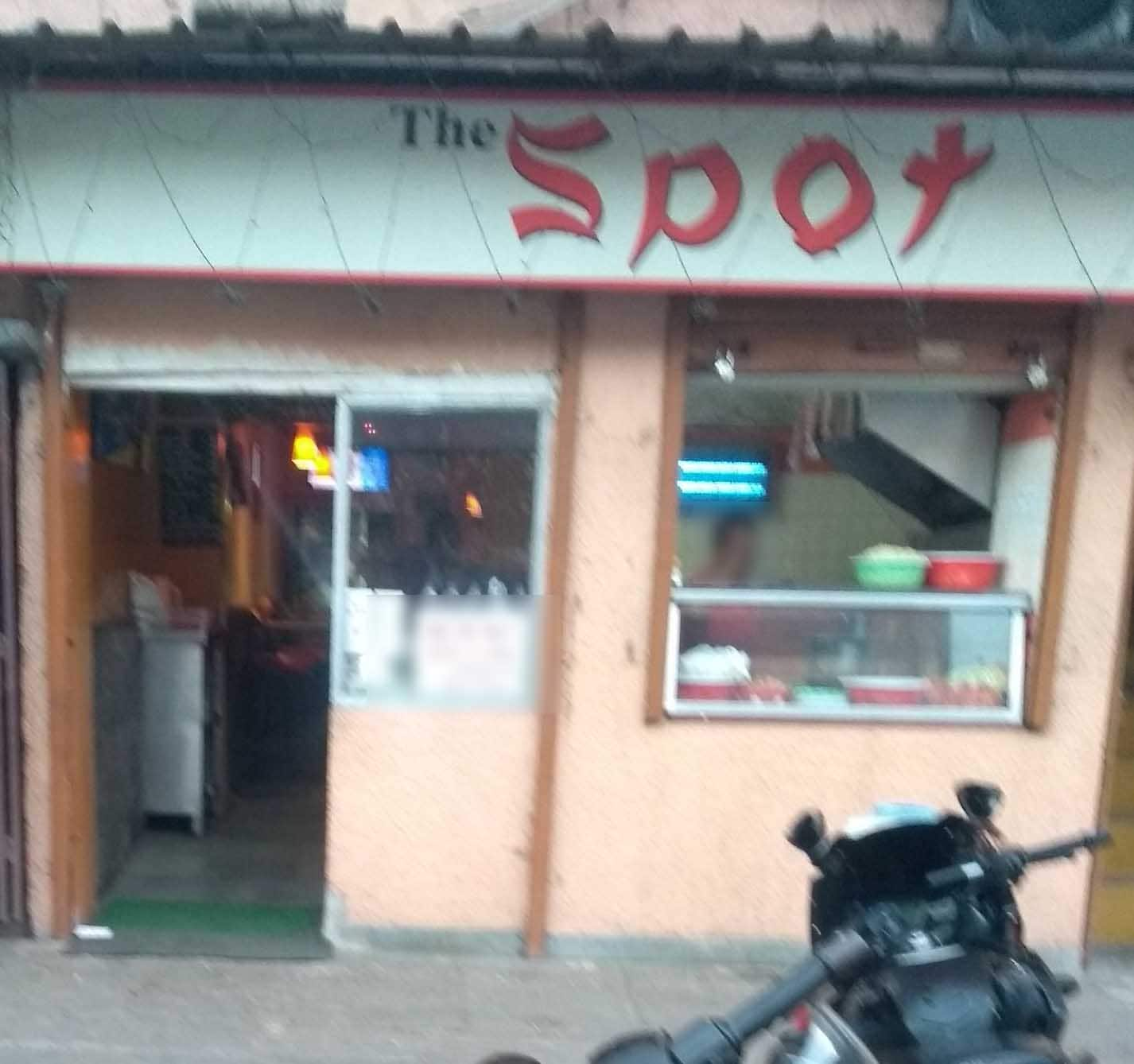 The Spot Karol Bagh New Delhi Zomato