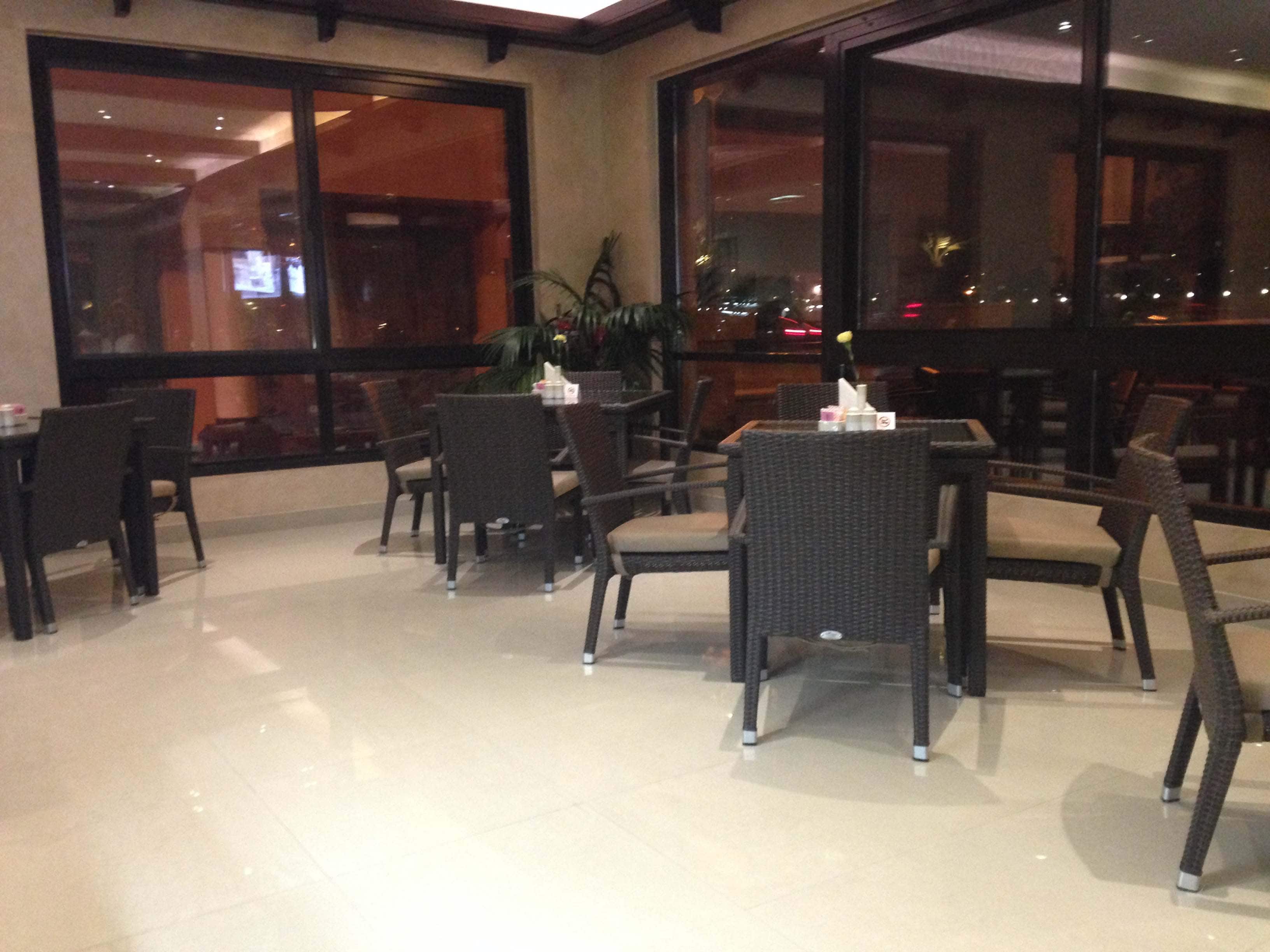 Coffee Shop - Lou' Lou'a Beach Resort, Al Khan, Sharjah Zomato