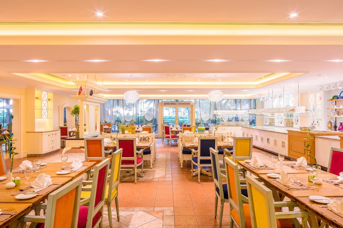 Restaurant image