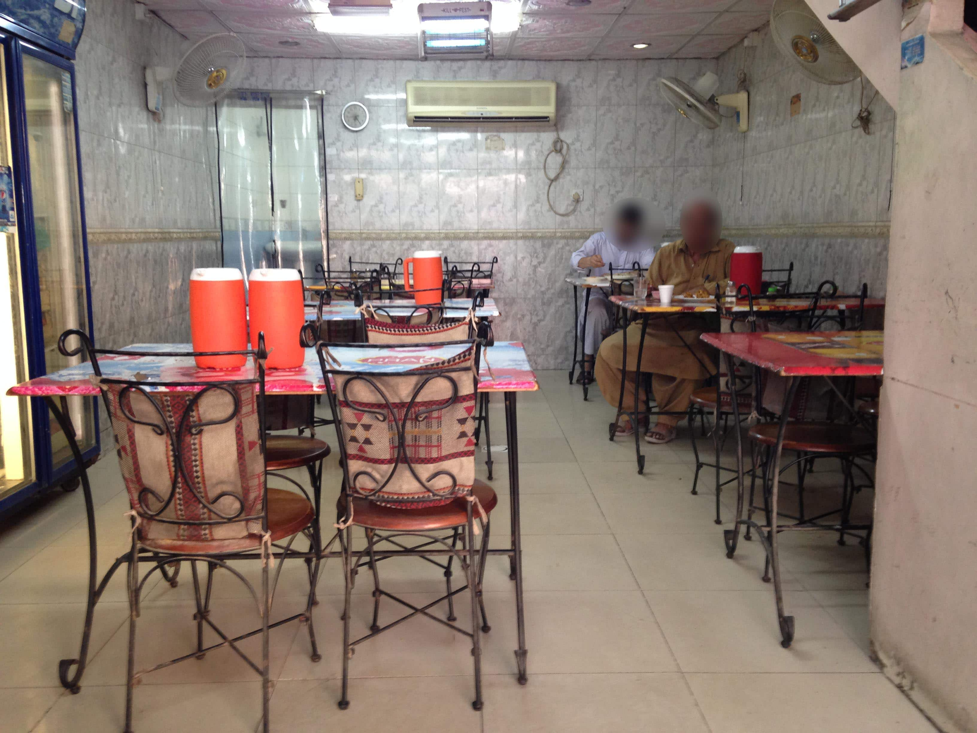 Al Safa Restaurant, Industrial Area, Sharjah | Zomato