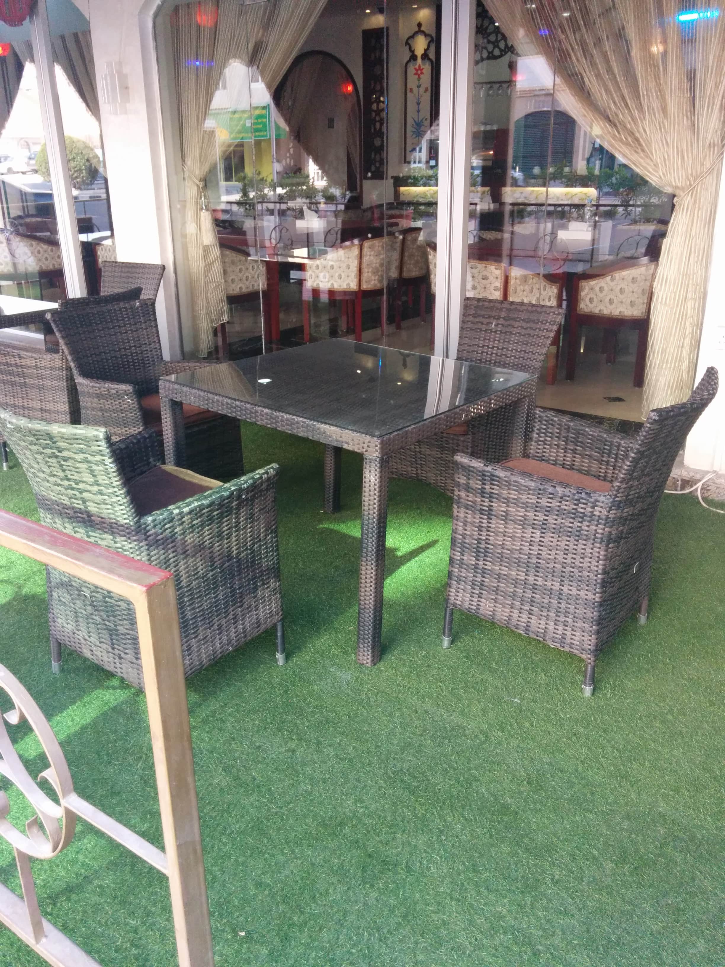 Baiti Grill, Al Nabba, Sharjah Zomato