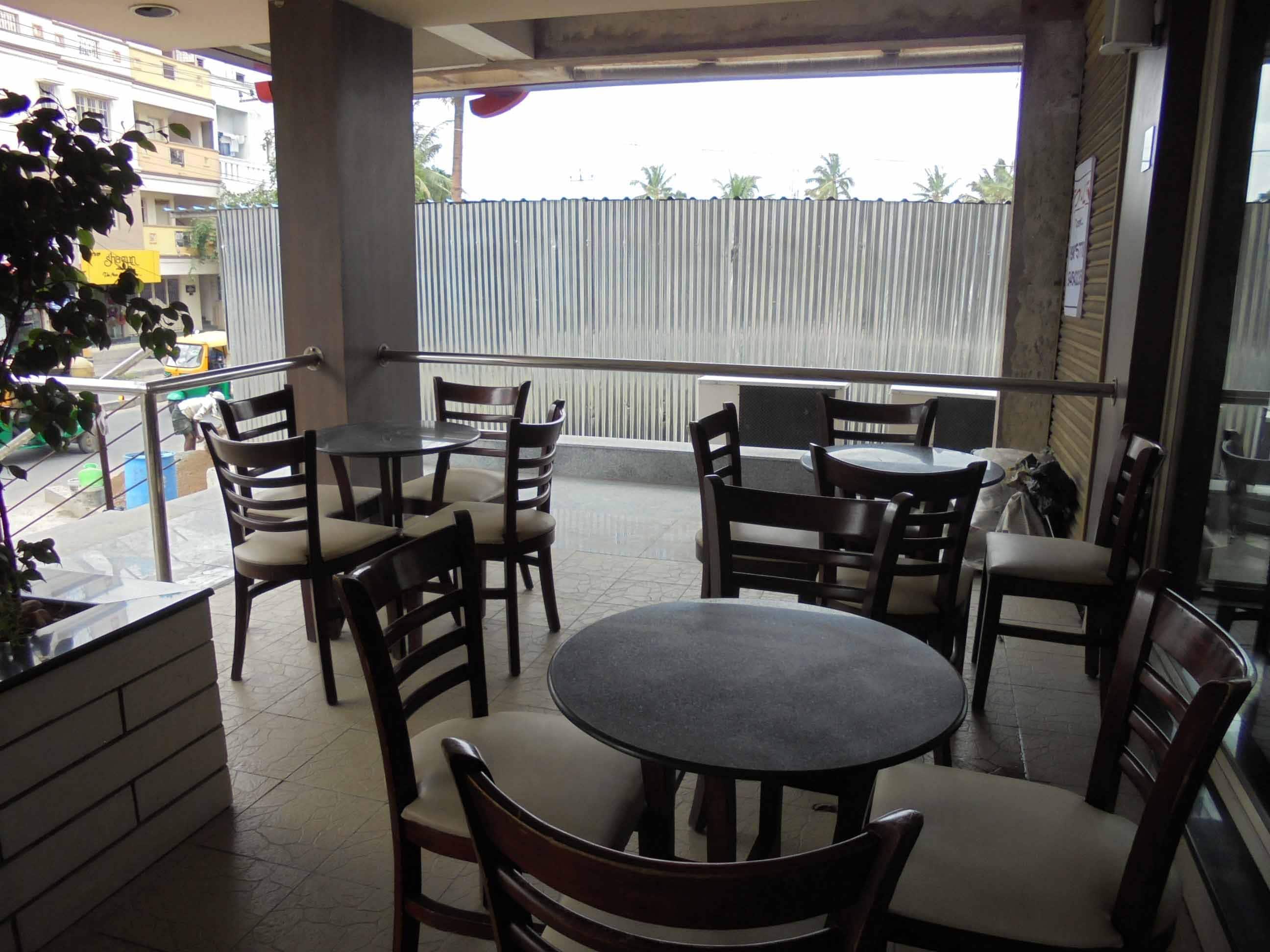 Cafe Coffee Day, BTM, Bangalore Zomato