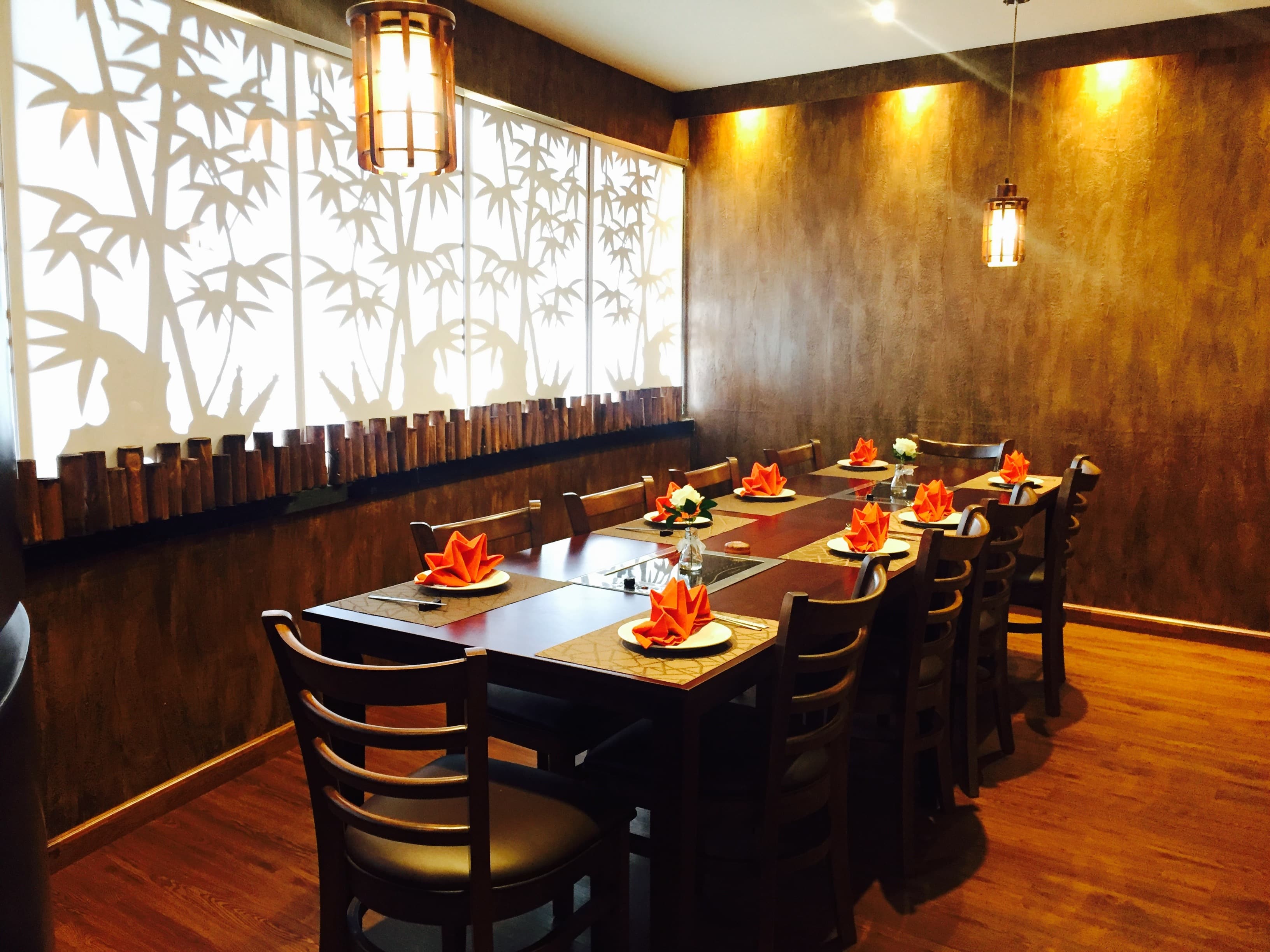 Restaurant image