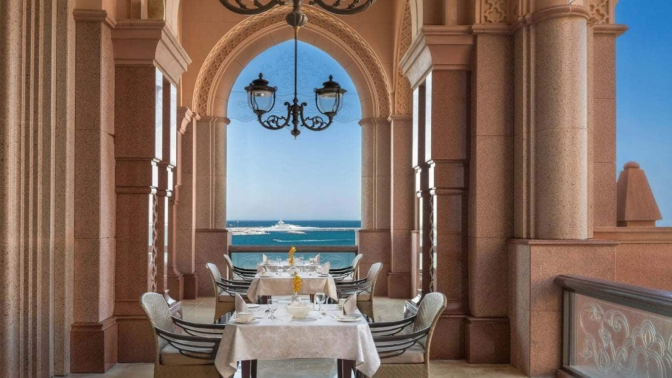 Restaurant image