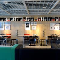 Ikea Restaurant Yas Island Abu Dhabi Zomato