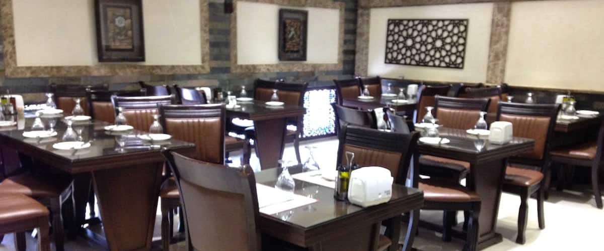 Restaurant image