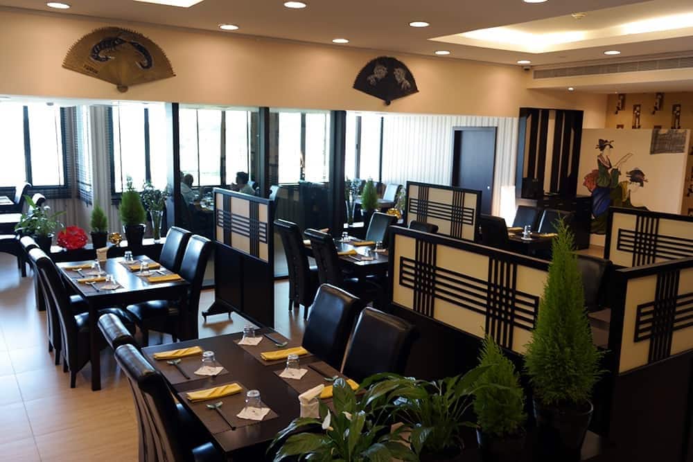Restaurant image