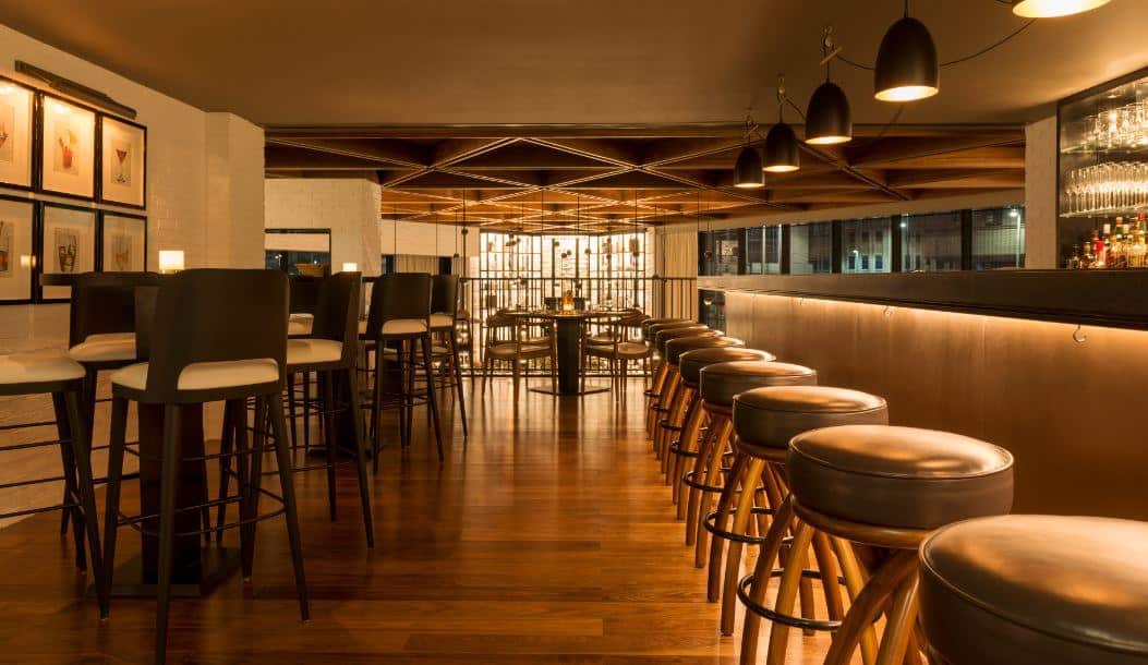 Restaurant image