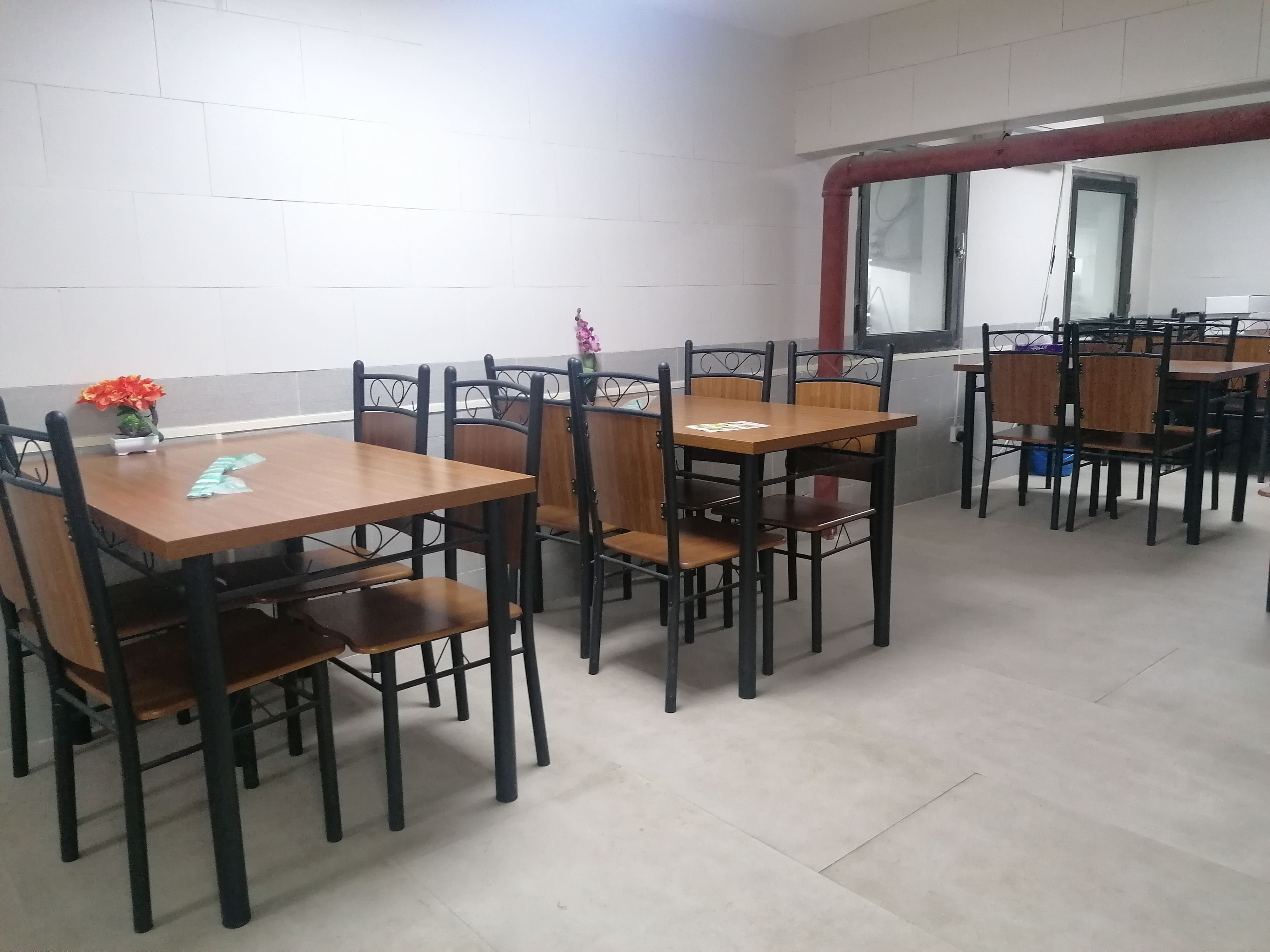 Abu Dhabi Oasis Kitchen & Restaurant, Al Shahama, Abu Dhabi Zomato