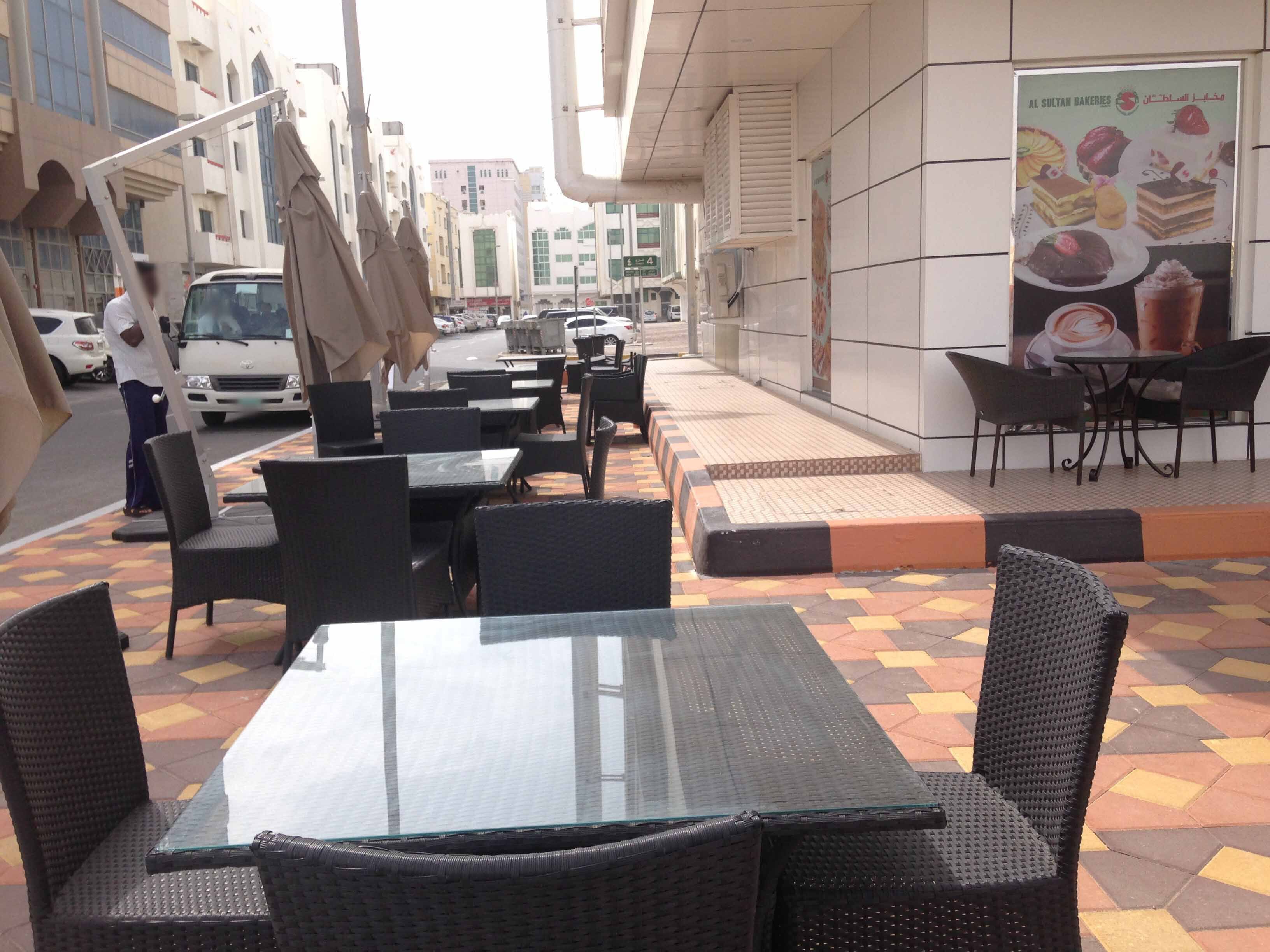 Al Sultan Bakeries & Markets, Mussafah Shabiya, Abu Dhabi Zomato