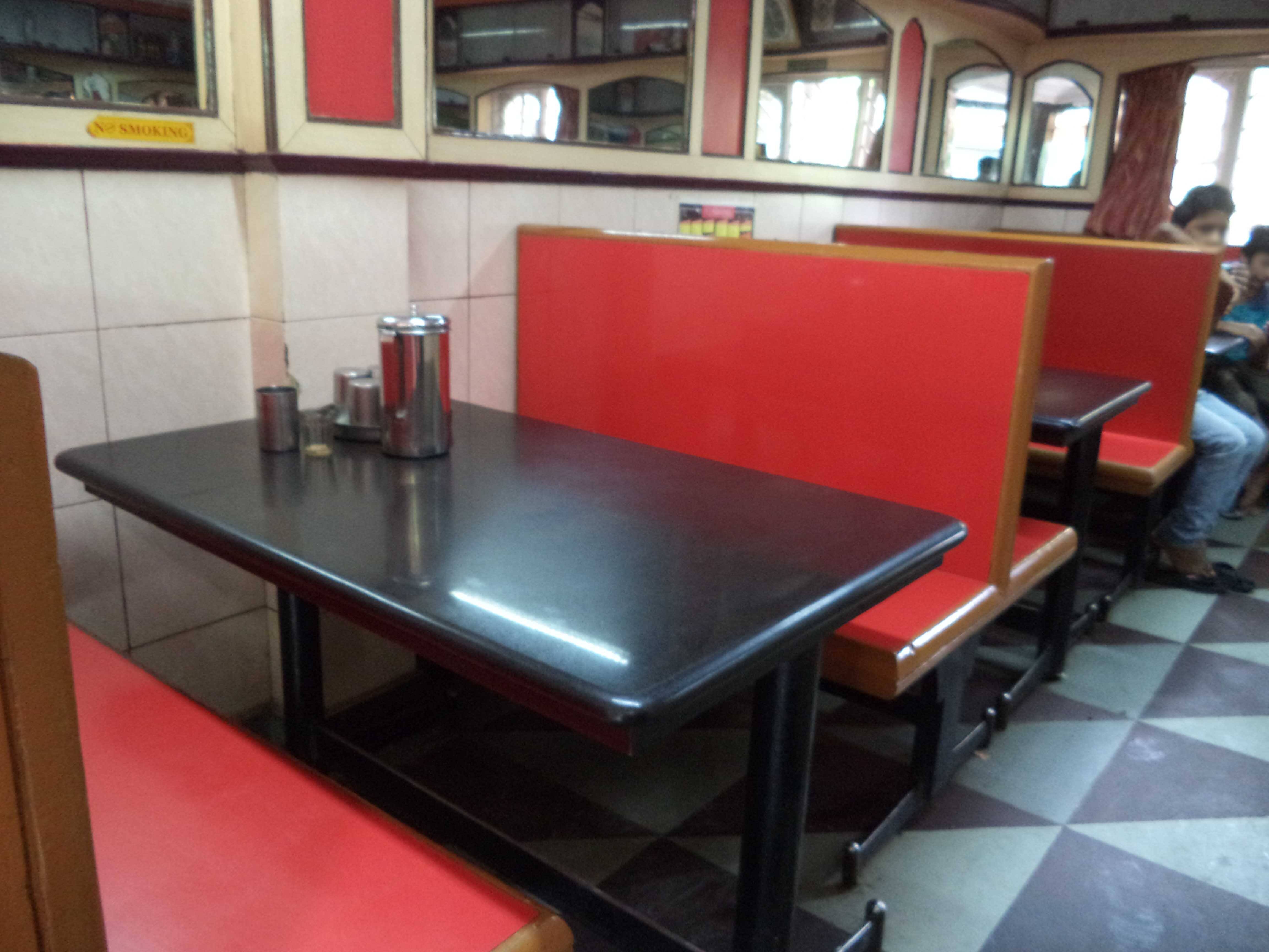 Savitha Family Restaurant, Koramangala 1st Block, Bangalore Zomato