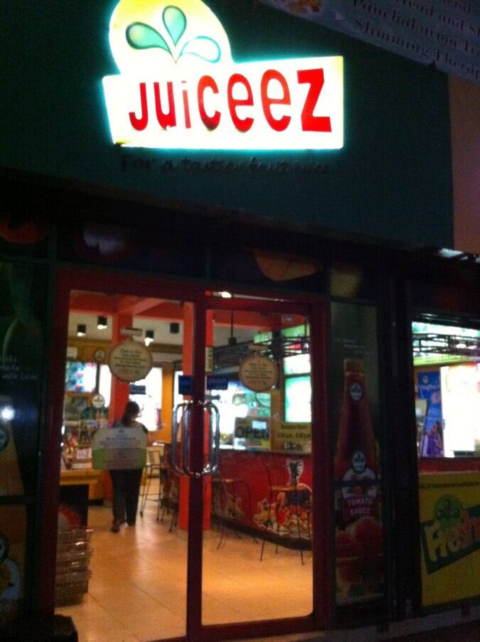 Juiceez, Battaramulla, Colombo, Colombo Zomato Sri Lanka