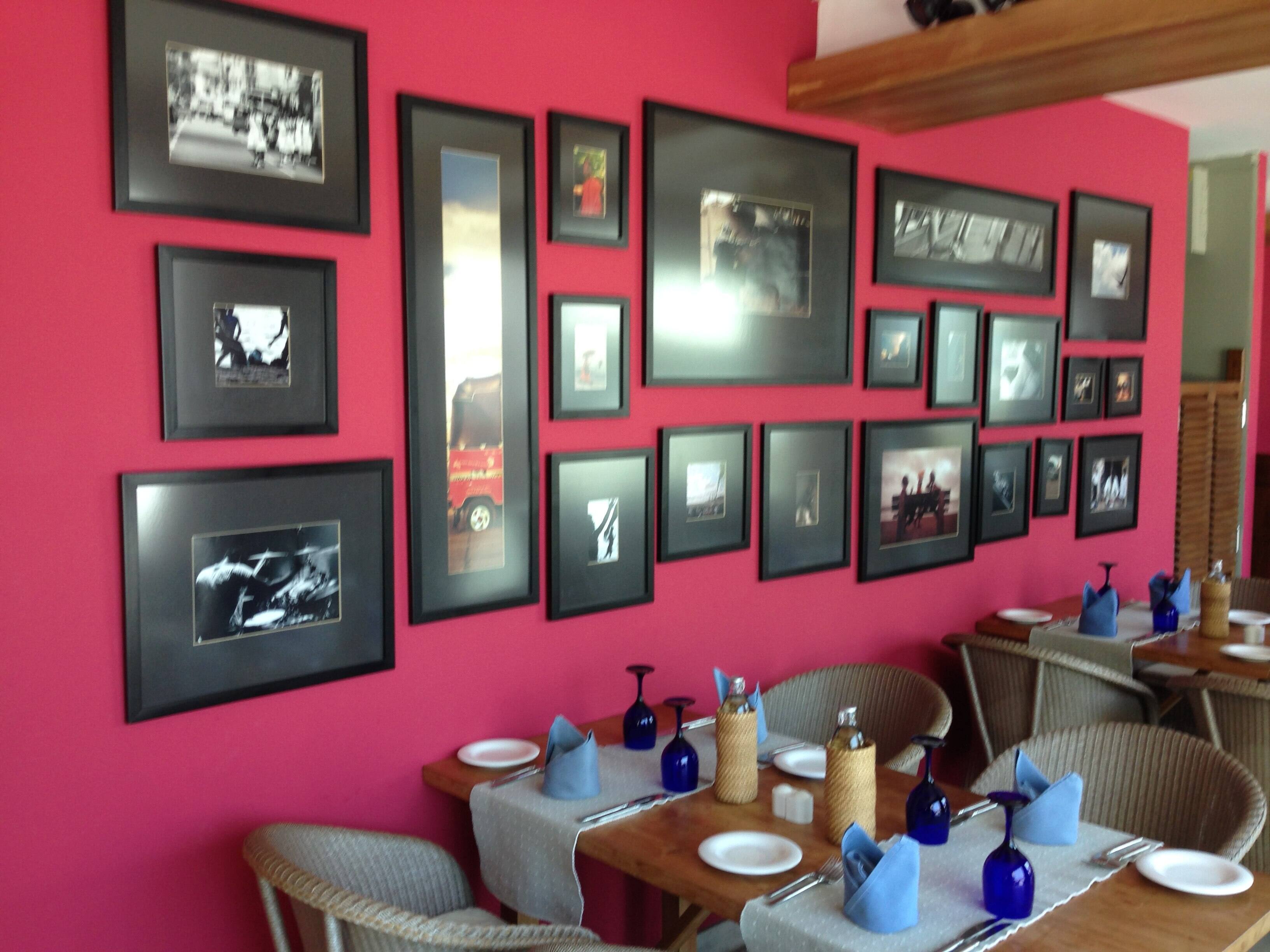 Scarlet Room Colombo Courtyard Kollupitiya Colombo 03