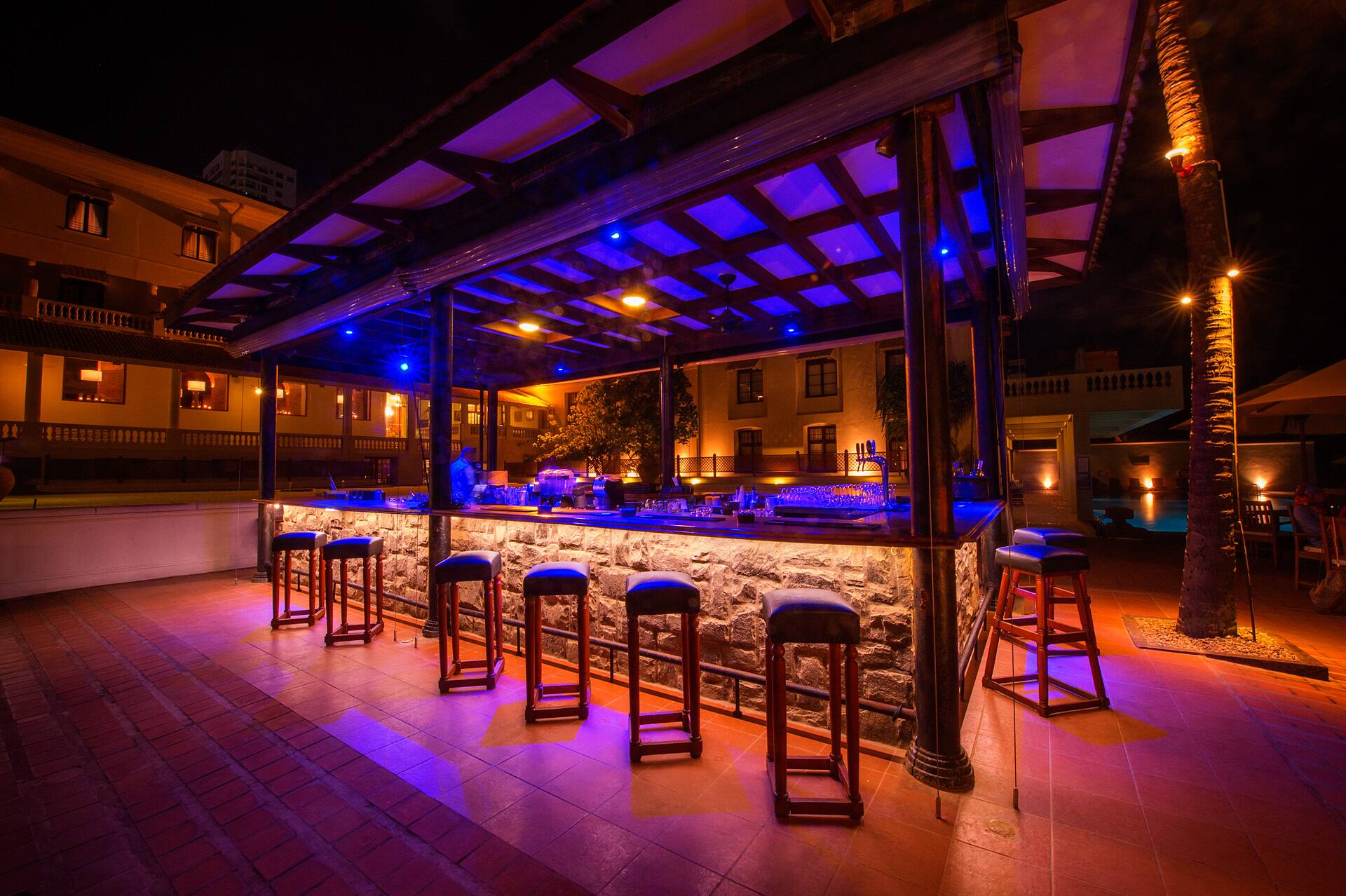 Menu of Pool Bar Galle Face Hotel, Kollupitiya, Colombo 03, Colombo