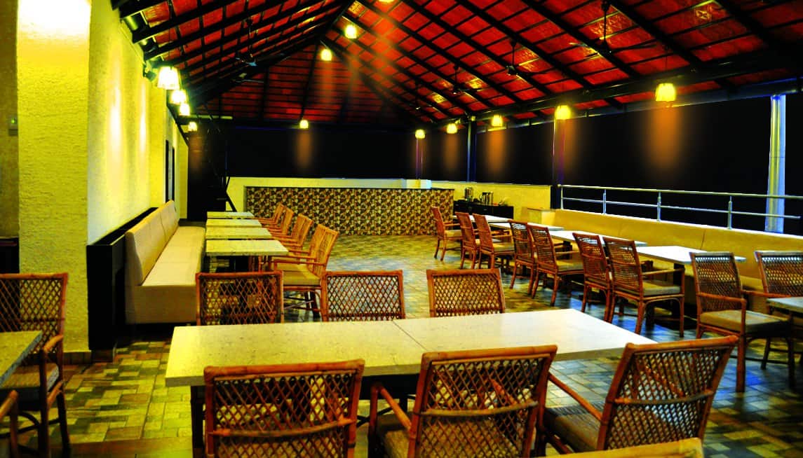 Terrace Lounge, Bannerghatta Road, Bangalore Zomato