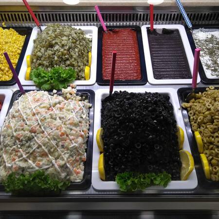 kale outlet center haznedar gungoren