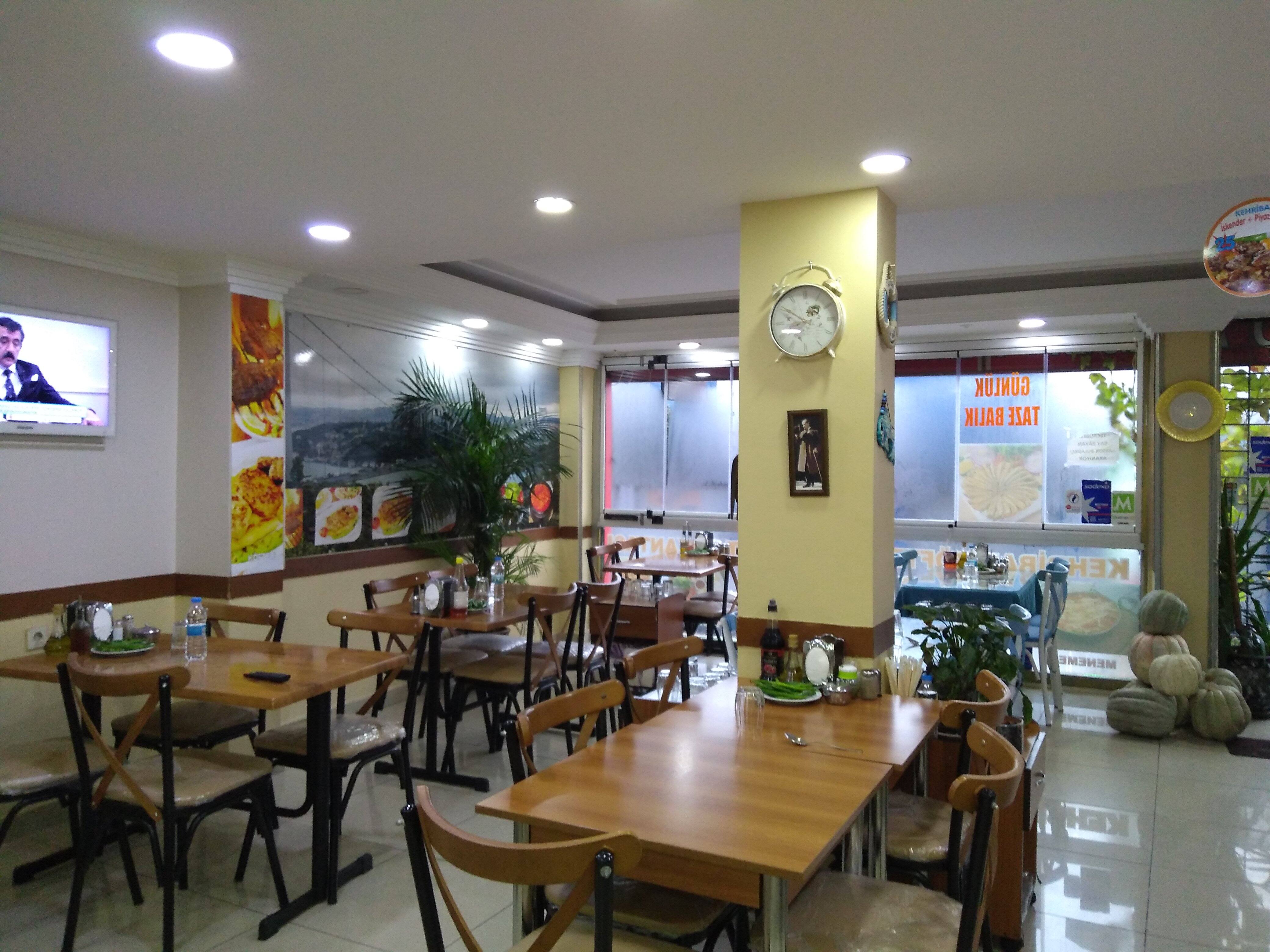 Hububat Kahvalti Ve Ev Yemekleri Home Zeytinburnu Menu Prices Restaurant Reviews Facebook