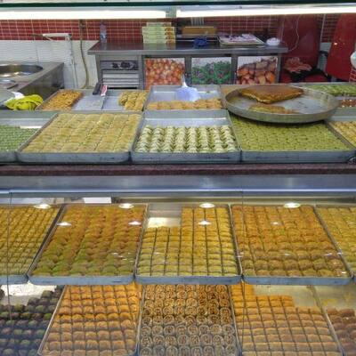 Osmanli Tulumbacisi Veliefendi Icin Adres Detayi Ve Yol Tarifi Osmanli Tulumbacisi Veliefendi Istanbul Icin Haritada Konum Zomato Turkey