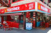 pasa doner sirinevler merkez istanbul zomato