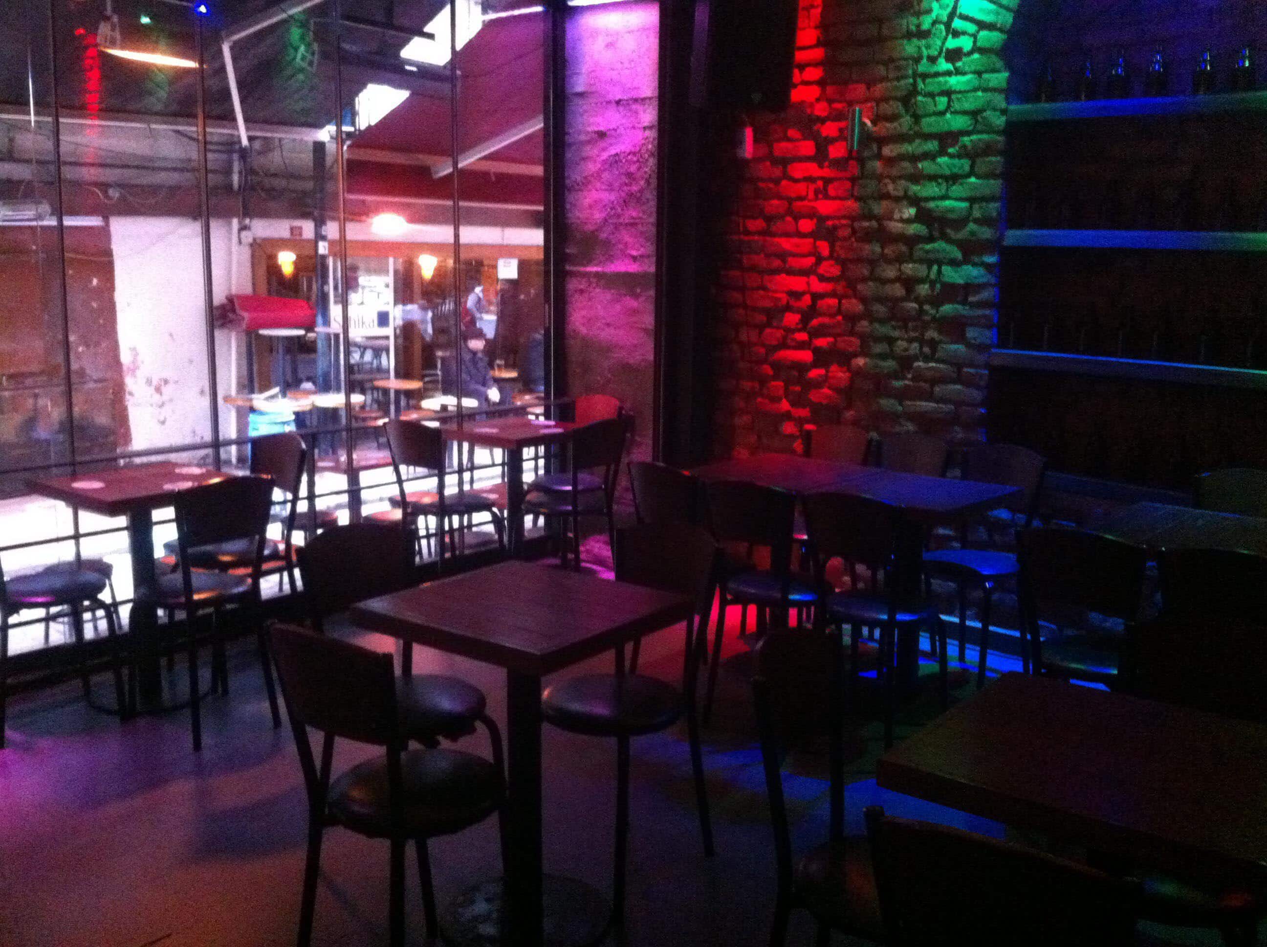 Beer House, Taksim, İstanbul Zomato