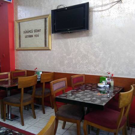 Quick Bites In Okmeydani Merkez Zomato Turkey