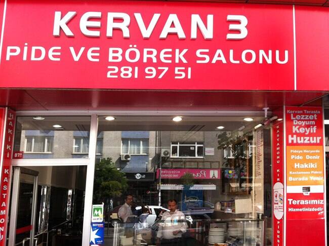 Kervan Avm Kastamonu Home Facebook