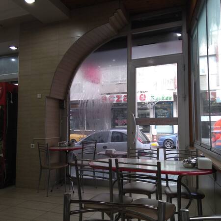 Cihangir Avcilar Doner Restoranlari Zomato Turkey