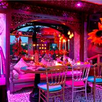 Arabesque Harbiye Istanbul Zomato