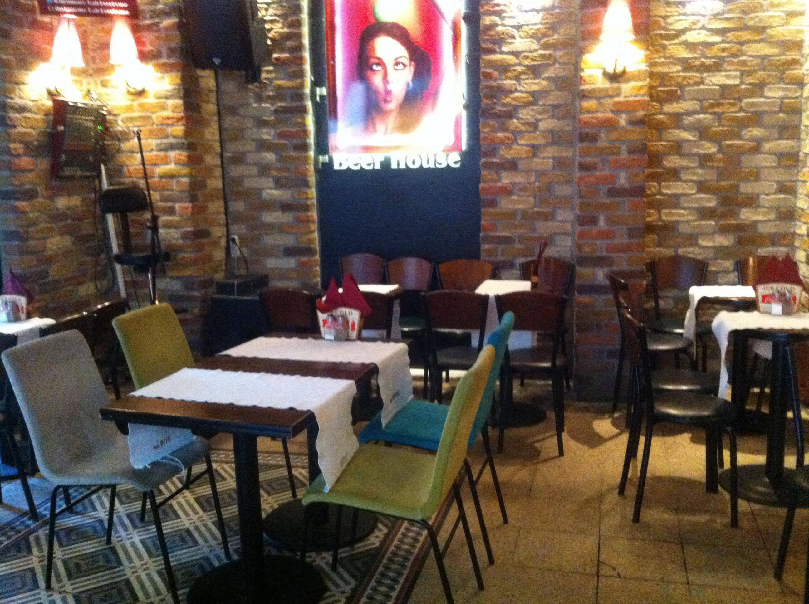 Beer House, Taksim, İstanbul Zomato