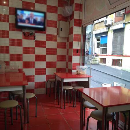 Sultanahmet Ucuz Ev Yemegi Restoranlari Zomato Turkey