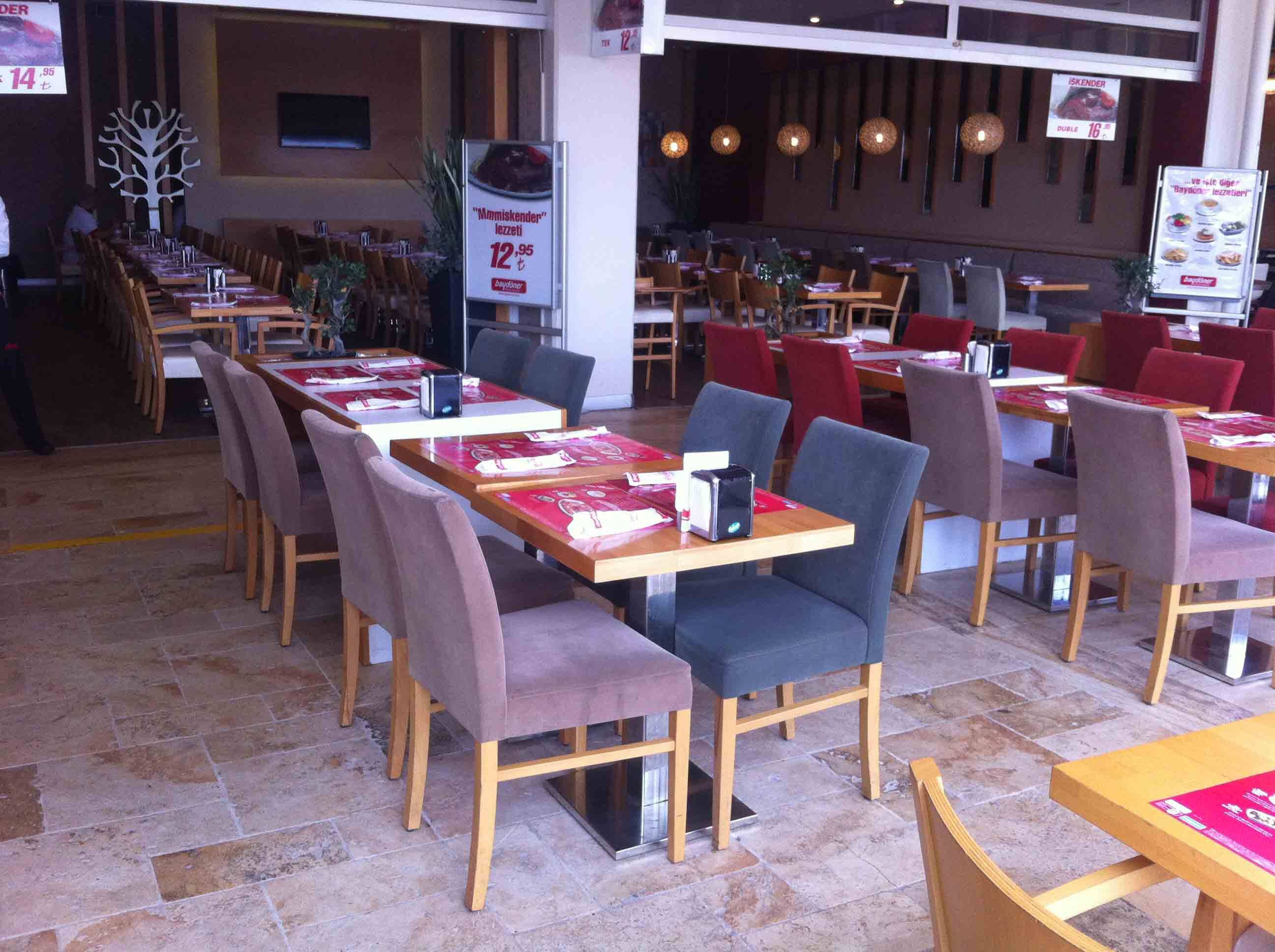 Photo3 Jpg Picture Of Bay Doner Bursa Tripadvisor