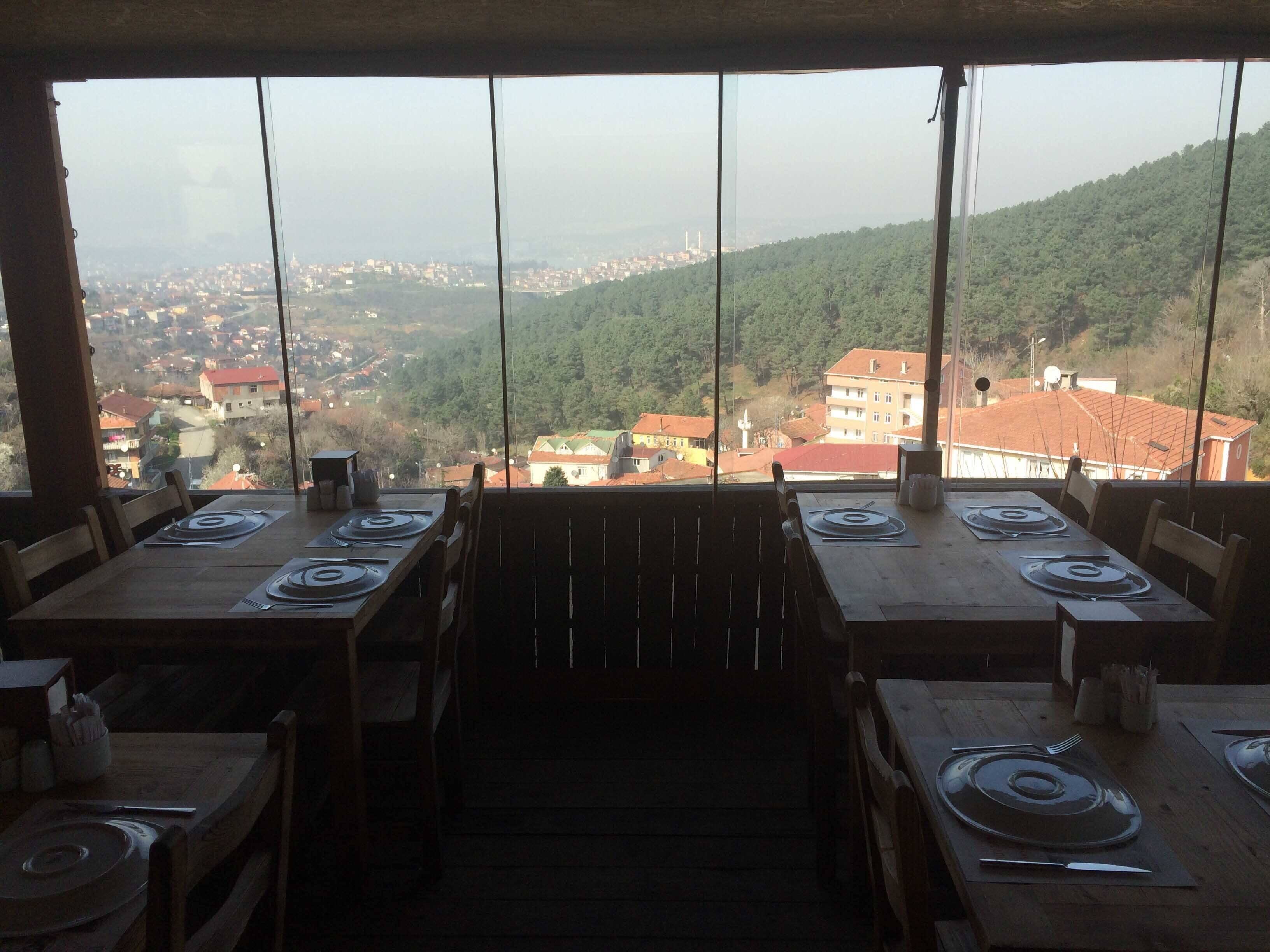 muhlama karadeniz mutfagi ruzgarlibahce istanbul zomato