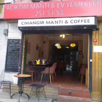 Aciktim Ev Yemekleri Cihangir Istanbul