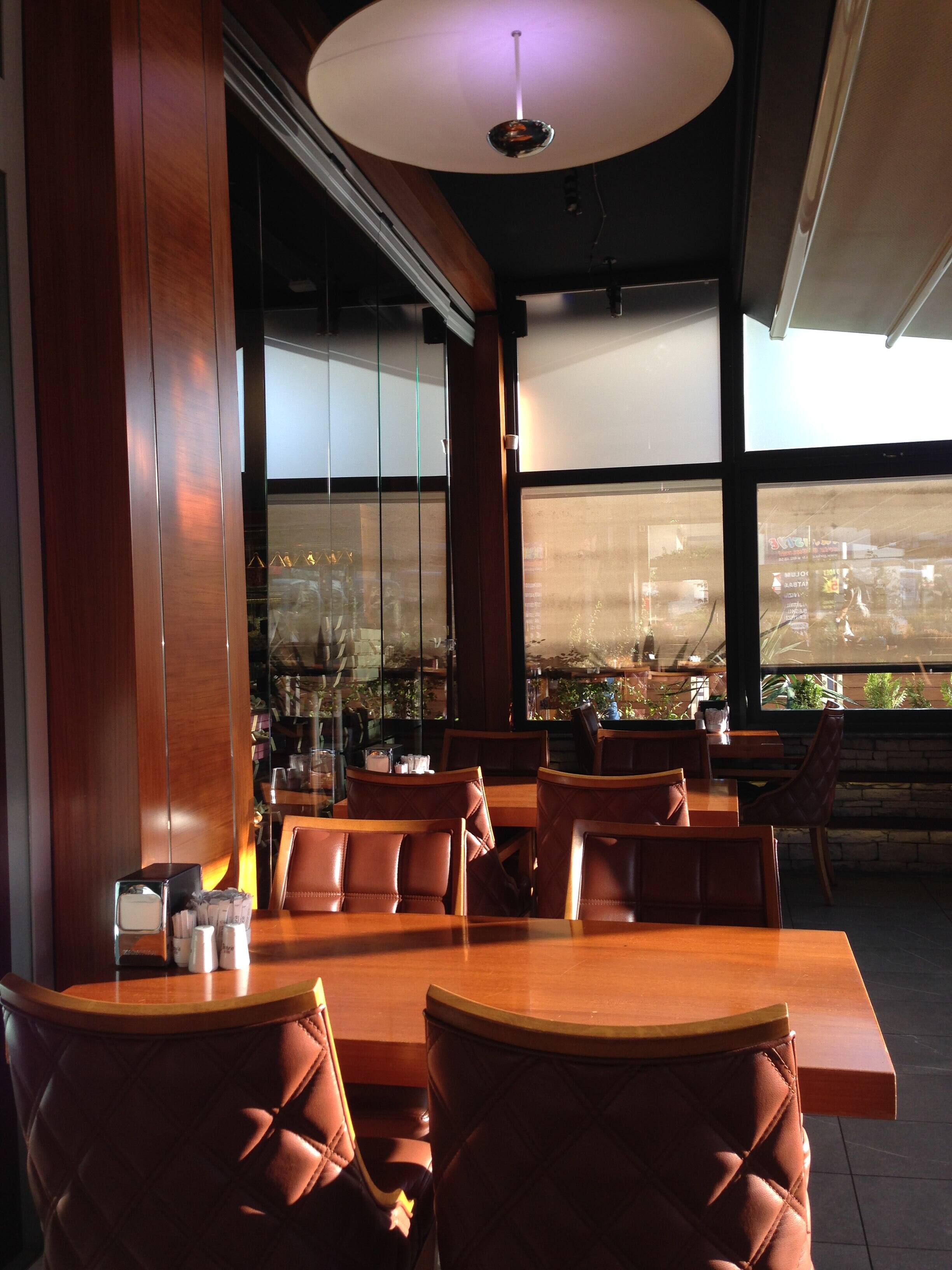 victoria patisserie bistro menu