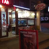 Ala Simit Cafe Balgat Ankara