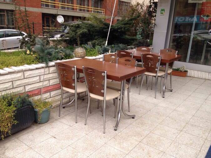 Harun Ev Yemekleri, Öveçler, Ankara Zomato Türkiye