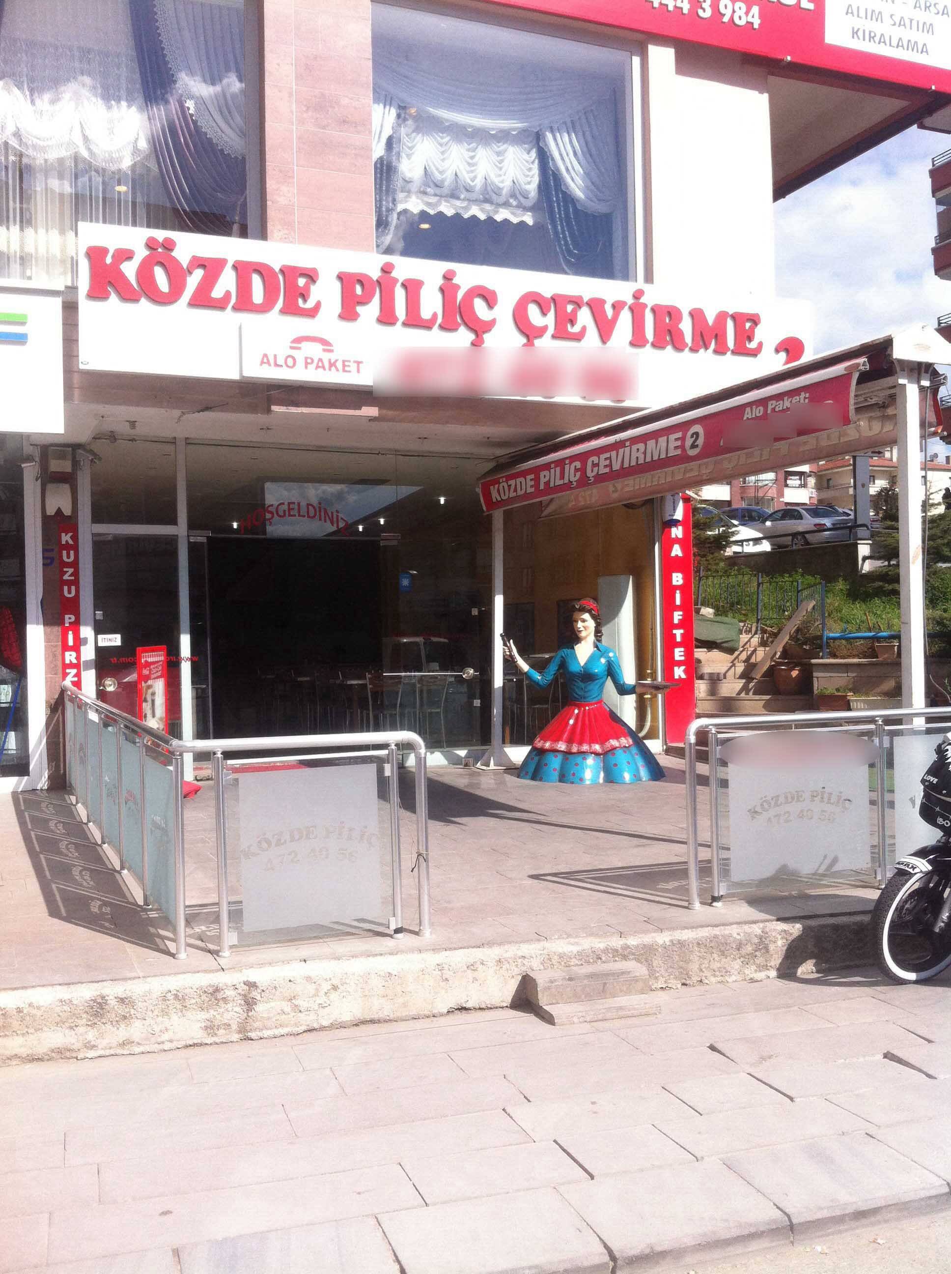Tad Bi Pilic Ana Sayfa Ankara Menu Fiyatlar Restoran Degerlendirmeleri Facebook