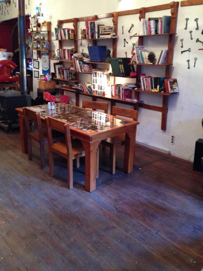 Kirit Cafe, Kale için Adres Detayı ve Yol Tarifi Kirit Cafe, Kale