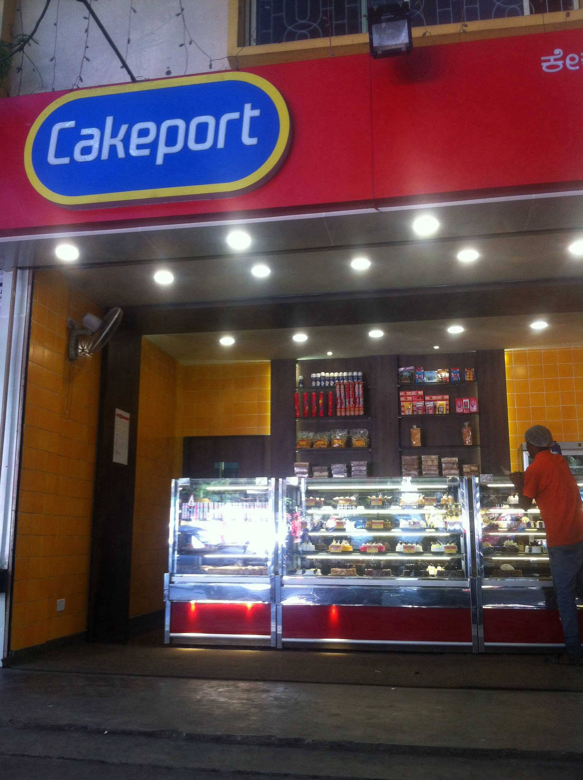 Cakeport, Jayanagar, Bangalore | Zomato