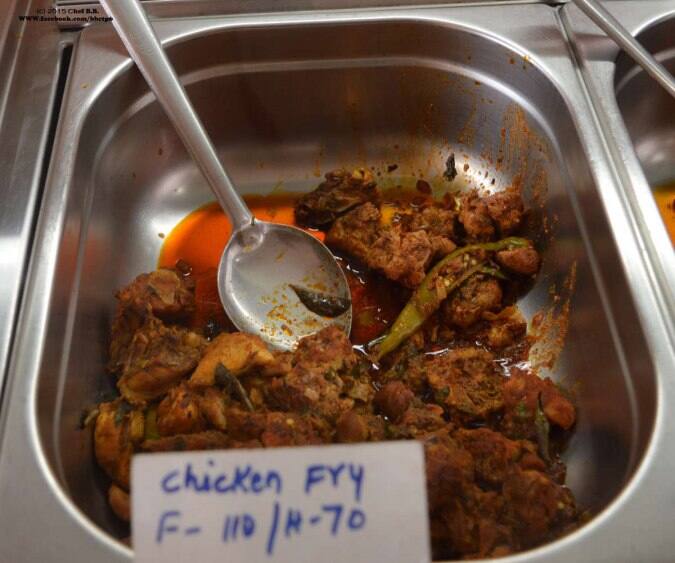 Curries And Pickles Menu, Menu for Curries And Pickles, Kalyan Nagar