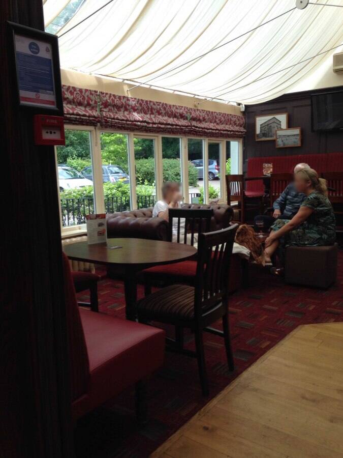 Toby Carvery Reviews, User Reviews for Toby Carvery, Enfield, London