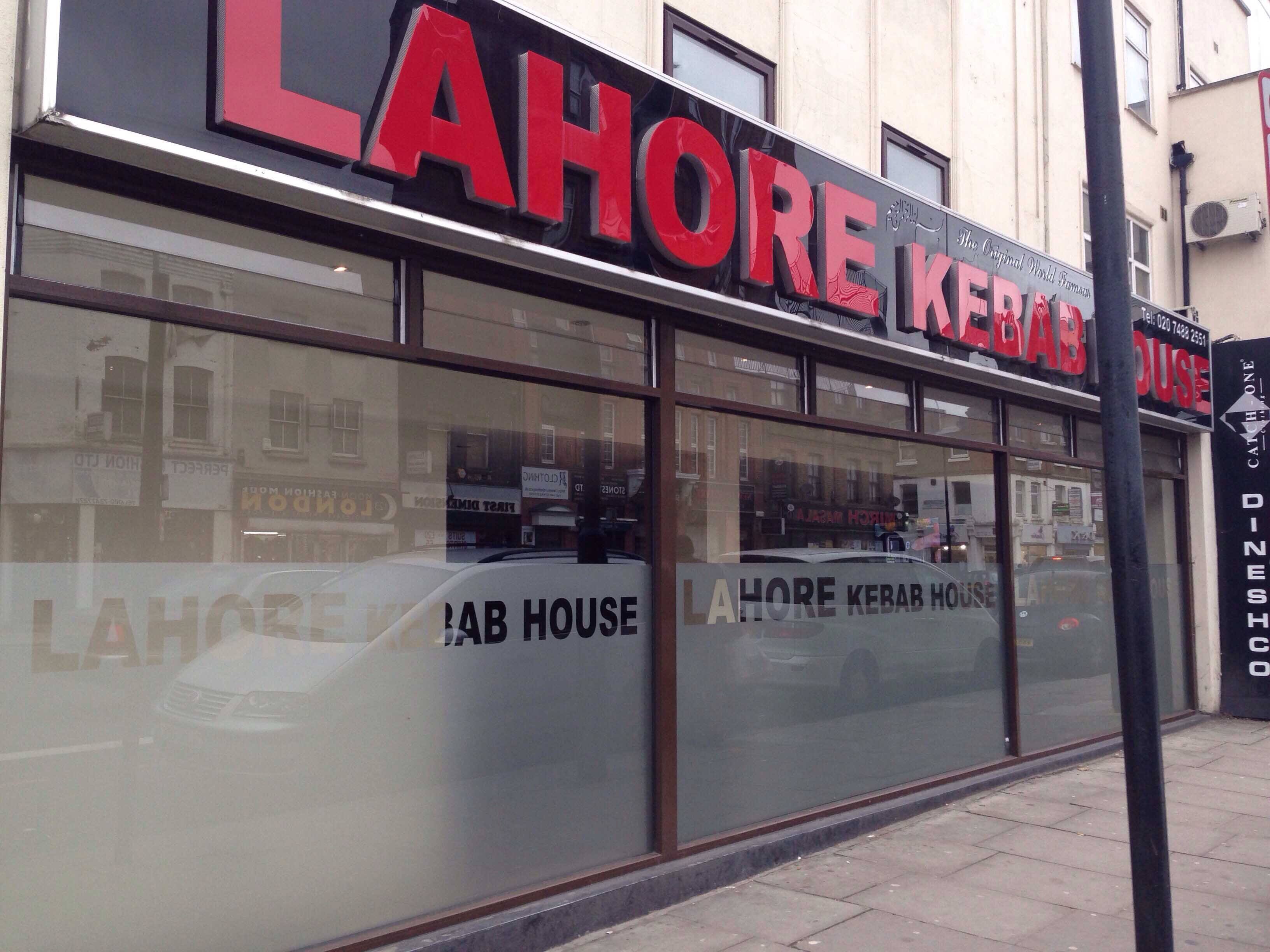 Lahore Kebab House Reviews User Reviews For Lahore Kebab House