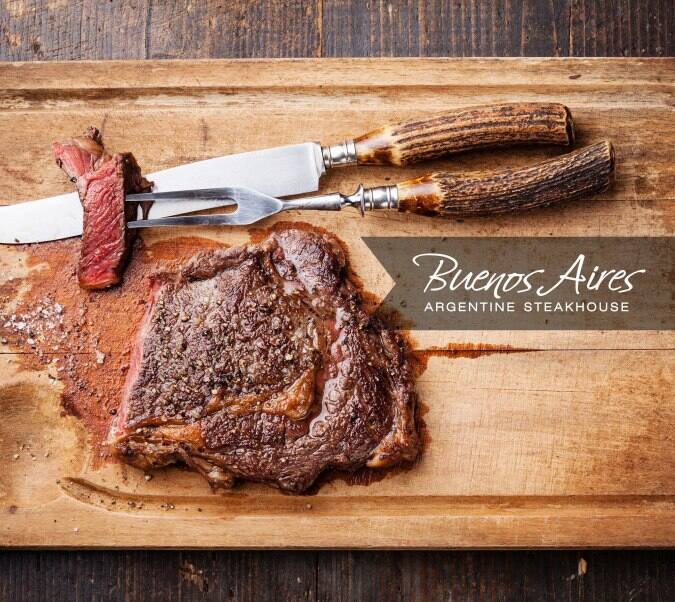 Buenos Aires Argentine Steakhouse Wimbledon London Zomato