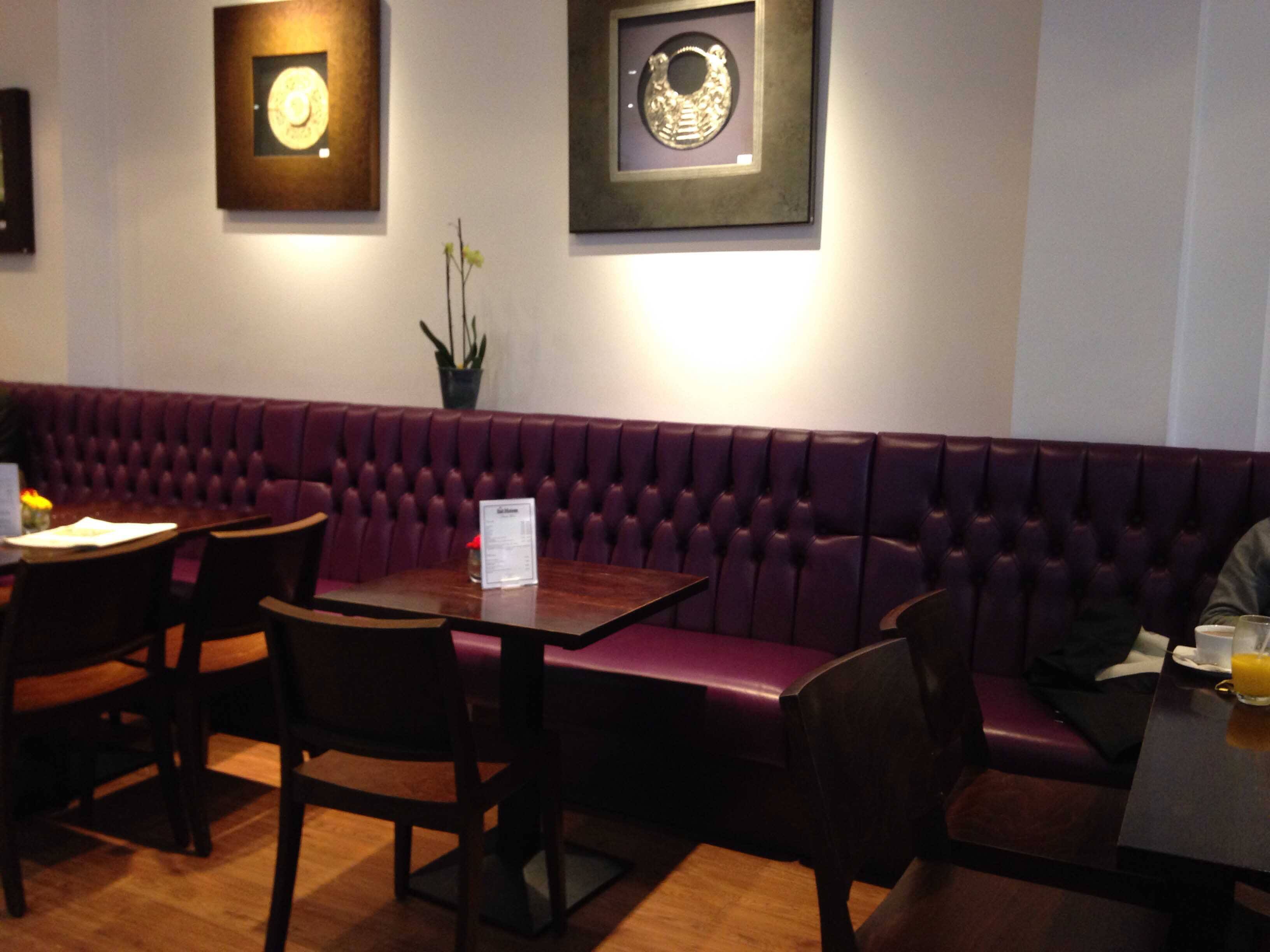 O Fait Maison Community Koekelberg Menu Prices Restaurant Reviews Facebook