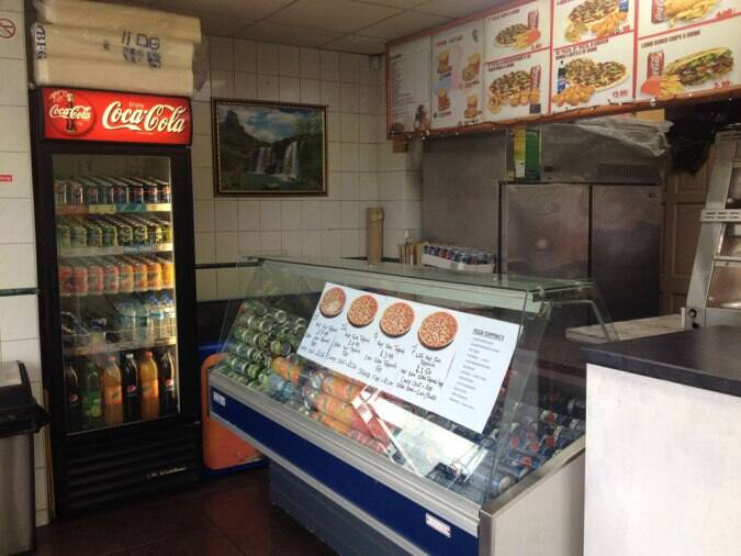 Restaurants in Gants Hill Zomato UK