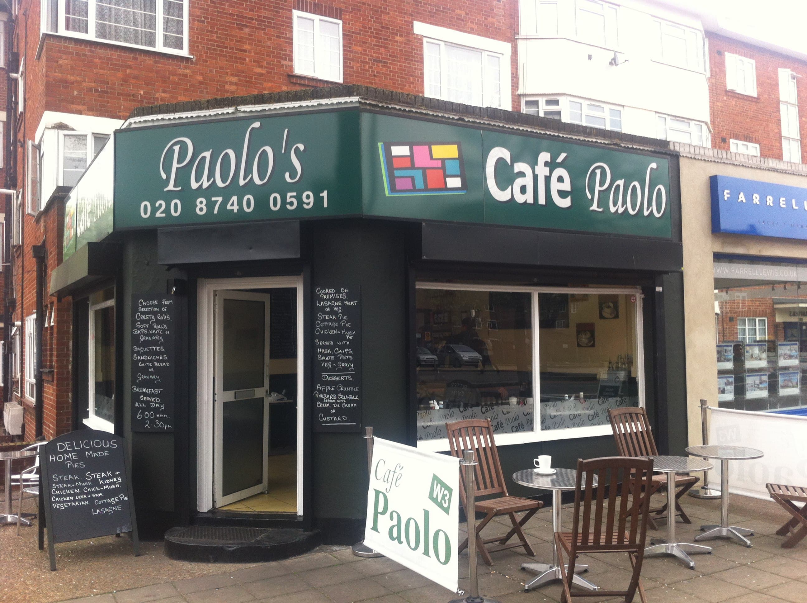 Restaurants In Acton - af4fpm5